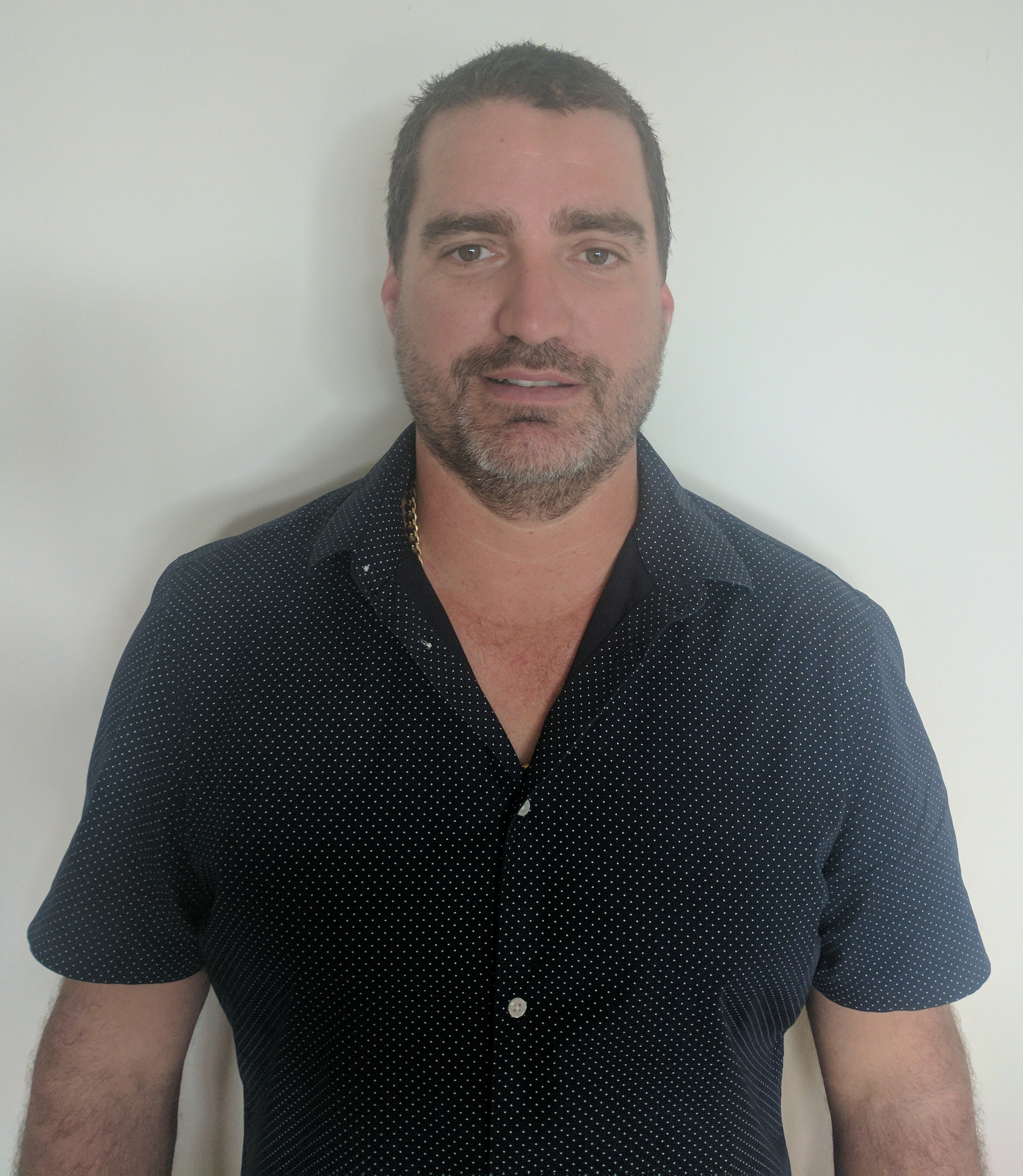 Anthony Genocchio